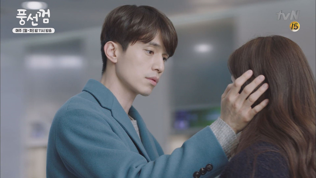사연 많은 눈빛 연기 잘하는 남자배우 甲.jpg | 인스티즈