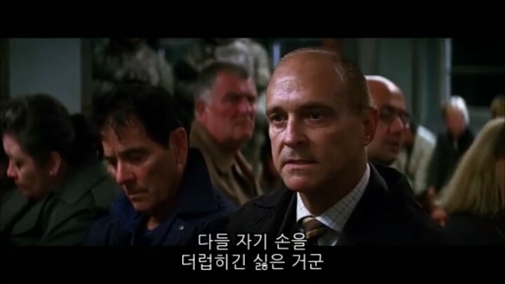 내가 다크나이트에서와 같은 상황에 놓인다면? | 인스티즈