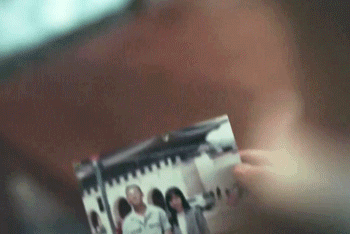 [시카고타자기] 해방된 조선에서 마음껏 행복하십시오.gif (부제:세주와 진오의 작별) | 인스티즈