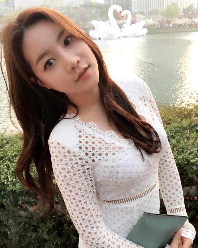 분위기쩌는 미스코리아들 | 인스티즈