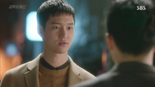 [질투의화신] 이화신이 사랑하는 방식.jpg | 인스티즈