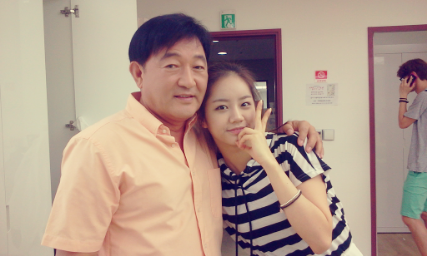 혜리에게 붙어있는 커다란 채무.. | 인스티즈