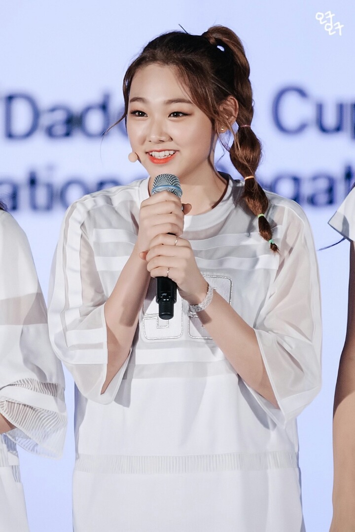 강미나.gif+jyp | 인스티즈
