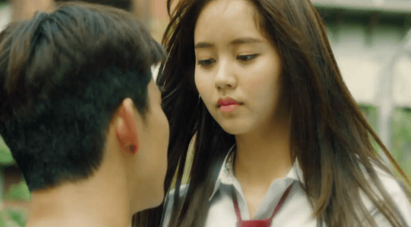최근 김소현 키스씬 | 인스티즈