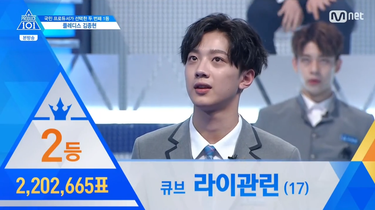 프로듀스101 시즌1과 시즌2 차이점 | 인스티즈