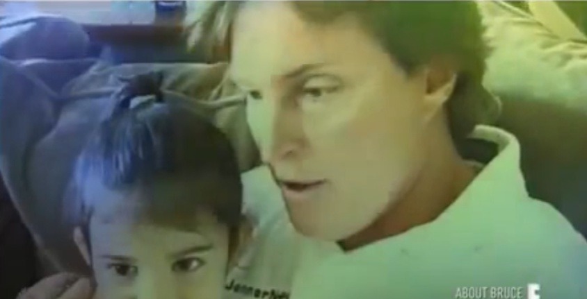 아빠가 성전환 하겠다고 고백한 날(카다시안).jpg | 인스티즈