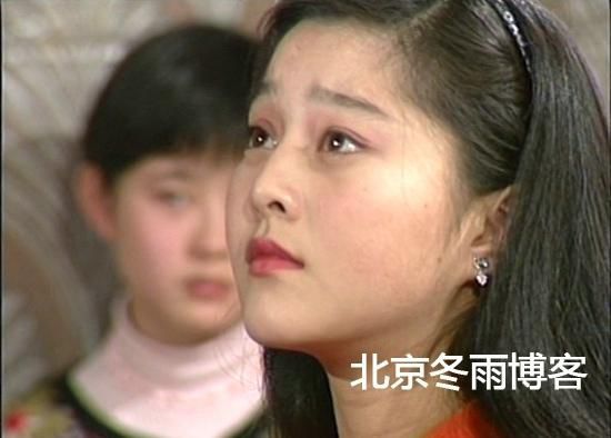 인증의 여신 판빙빙 (성형설을 8년째 해명하고있음) | 인스티즈