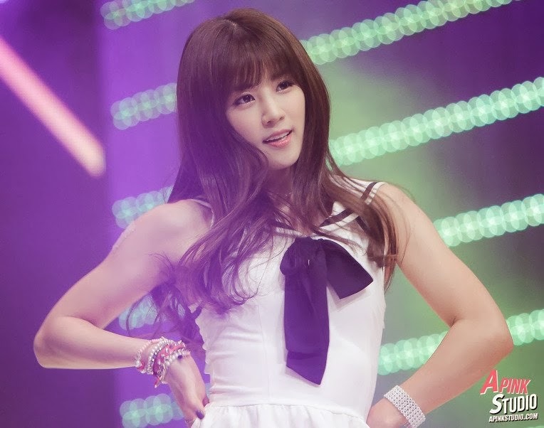 섹시한 에이핑크 박초롱 | 인스티즈