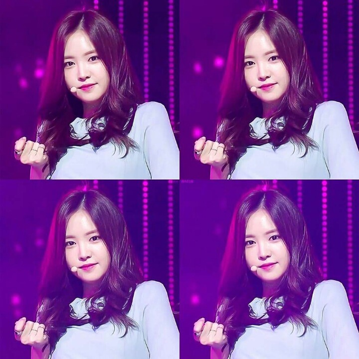 뒷태좋은 나은이 | 인스티즈