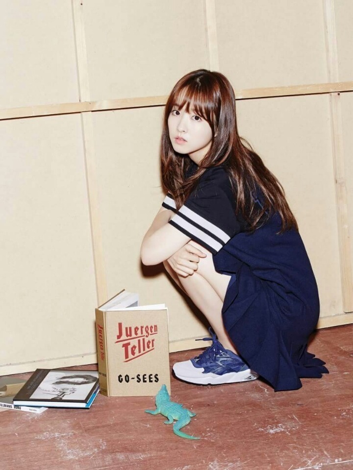 박보영♡ | 인스티즈