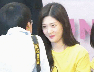 팬 사인회에 가야 하는 이유 | 인스티즈