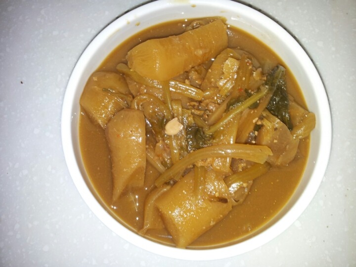맛짱김치 이미지