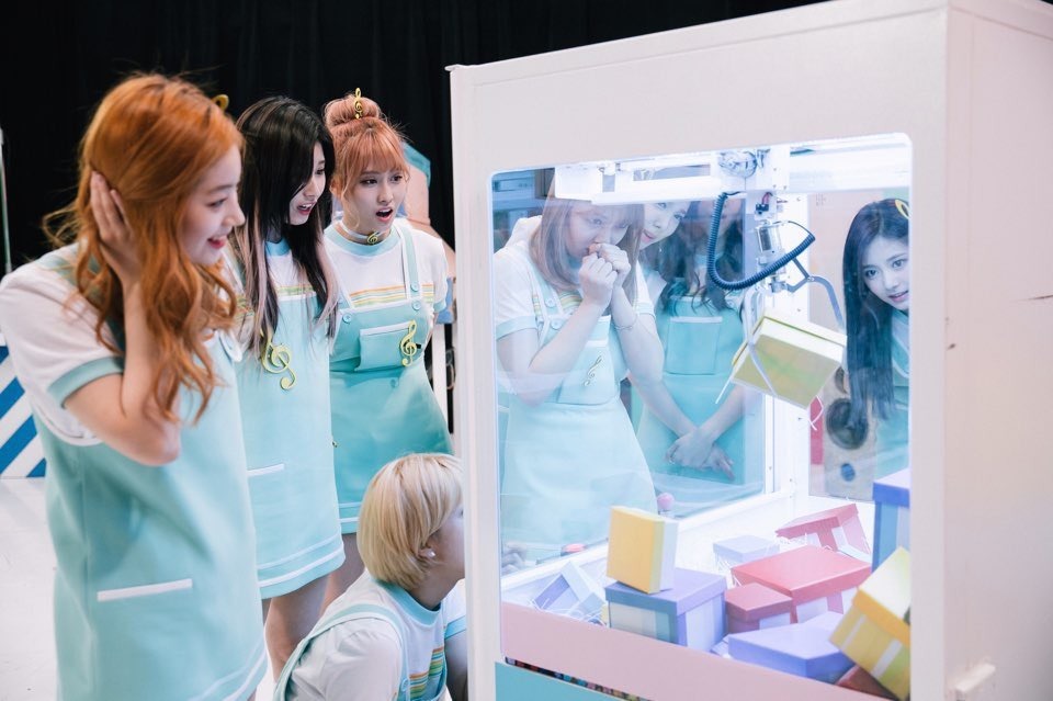 트와이스 오늘 MAMA 떡밥.jpg | 인스티즈