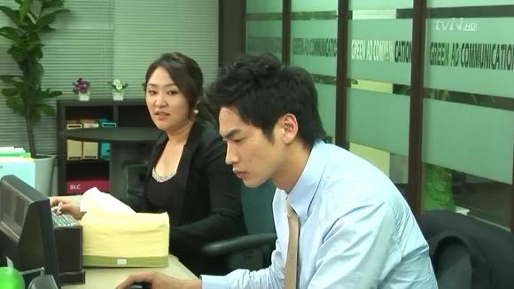 [막돼먹은영애씨시즌7] 4화 변한건 내가 아냐 | 인스티즈