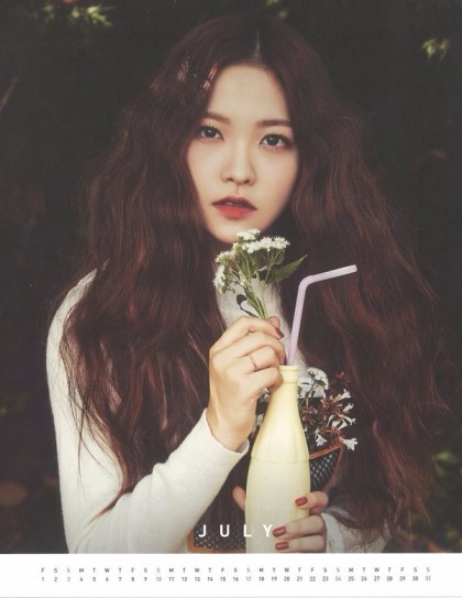 레드벨벳 짱예부기.JPG | 인스티즈