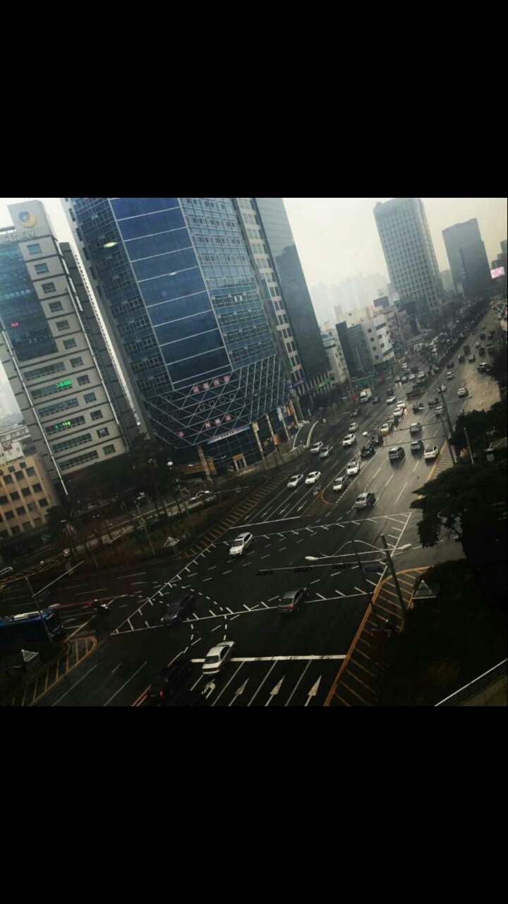 대한민국에서 도로교통망이 가장 잘되있다고 자부하는도시 | 인스티즈