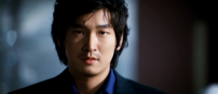 타짜 (The War Of Flower, 2006) 5화 | 인스티즈