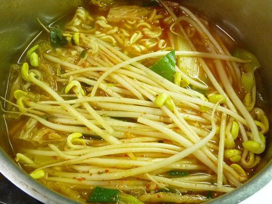 라면먹는데 세가지만 선택해야 한다면...?.jpg | 인스티즈