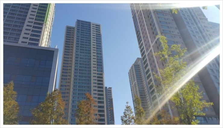 재미로 보는 송도 집값 | 인스티즈