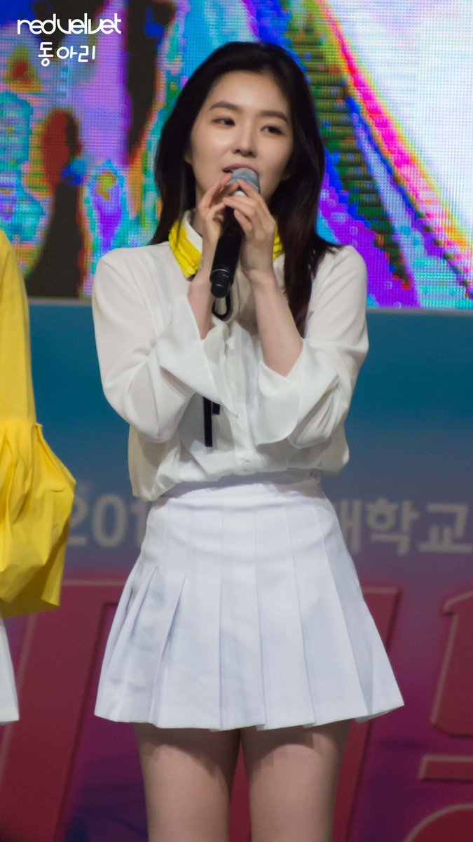 레드벨벳 동아리 회원이 찍은 레드벨벳 사진.JPG | 인스티즈