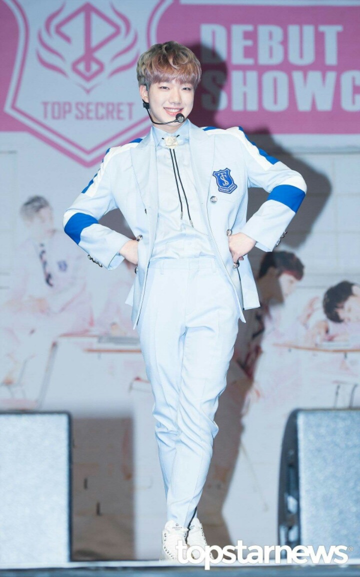 지은탁 아이돌 데뷔설 | 인스티즈