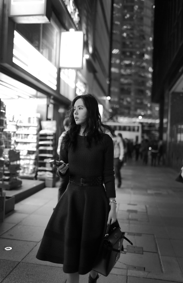 연예인이 카메라로 담은 연예인 사진들 | 인스티즈