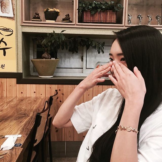 주관적인 치어리더 미모 원탑 | 인스티즈