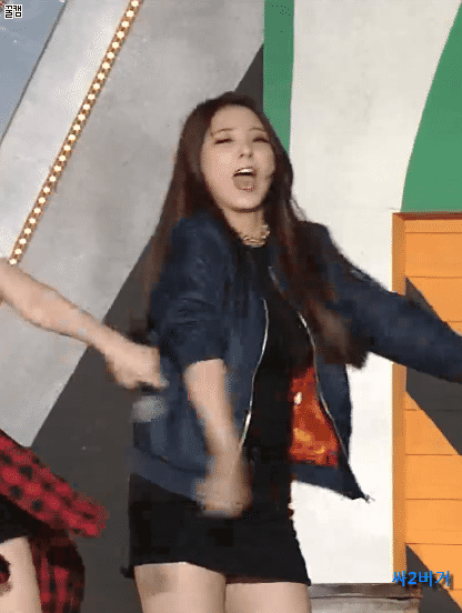 [프로듀스101] 22명 컷 안에 들어갈지 궁금한 연습생.jpgif | 인스티즈