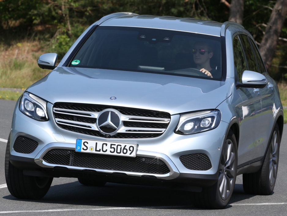 벤츠 GLC vs BMW X3 vs 아우디 Q5 | 인스티즈