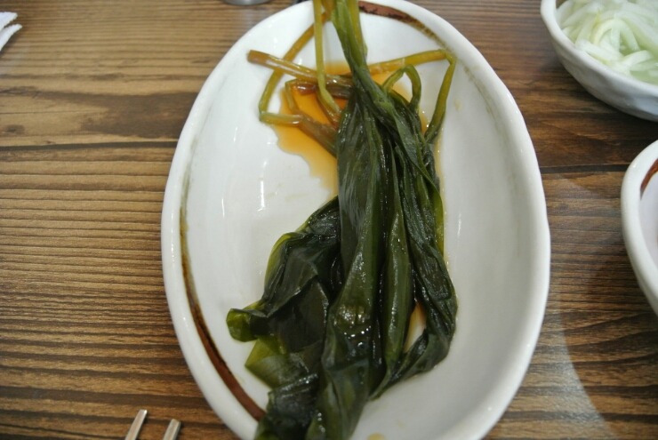 우물막국수 이미지