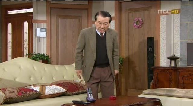[지붕킥] 사라진 순재의 약혼반지 | 인스티즈