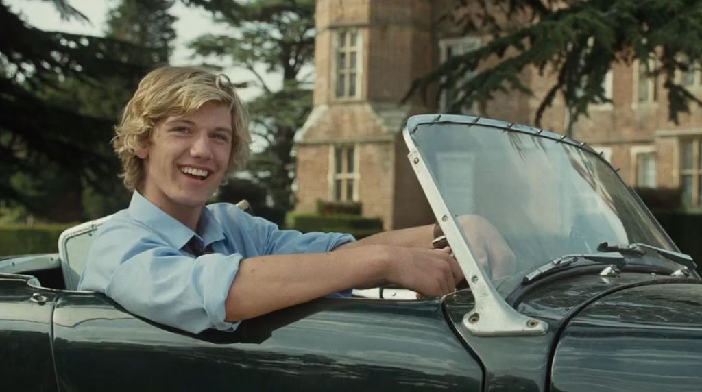 [고르기] 내가 만약 하이틴 영화의 주인공이 된다면 고르기 | 인스티즈