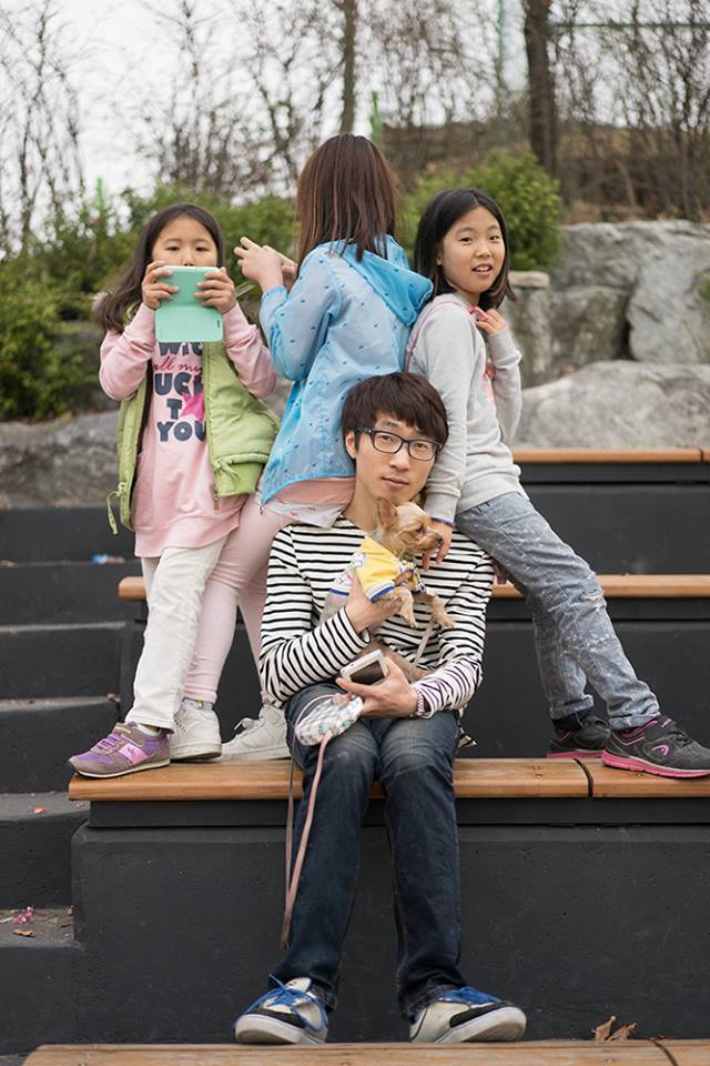 서울 사람들 jpg | 인스티즈