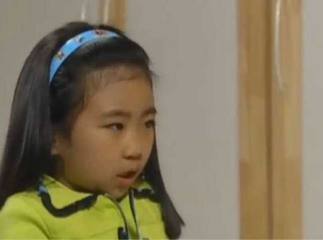 아빠의 선글라스를 부러트린 미달이 | 인스티즈