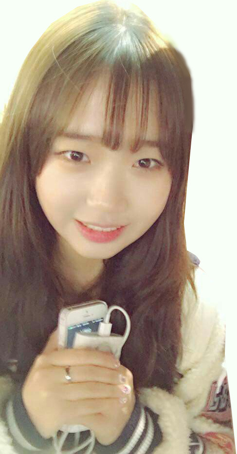 최유정 팬카페 만명 돌파가 엄청난 eu (프로듀스101) | 인스티즈