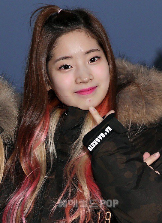 아육대 트와이스.jpg | 인스티즈