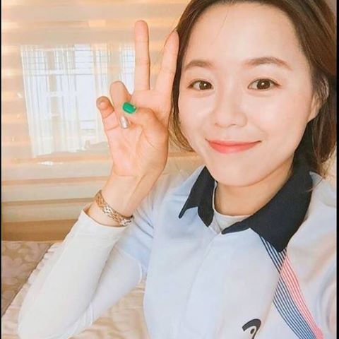  양궁 여신 장혜진 닮은 꼴 | 인스티즈