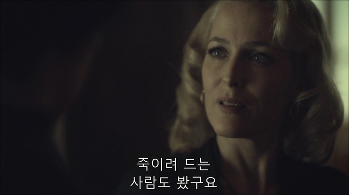 [로맨틱스릴러미드] 한니발 (Hannibal) 시즌3 에피6 (1/4) | 인스티즈