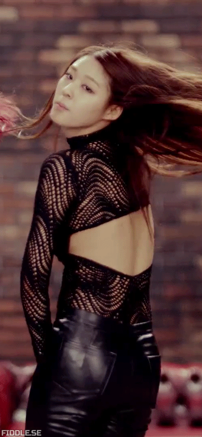 설현이 몸매.gif | 인스티즈