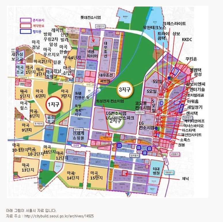 한보전기건축 이미지