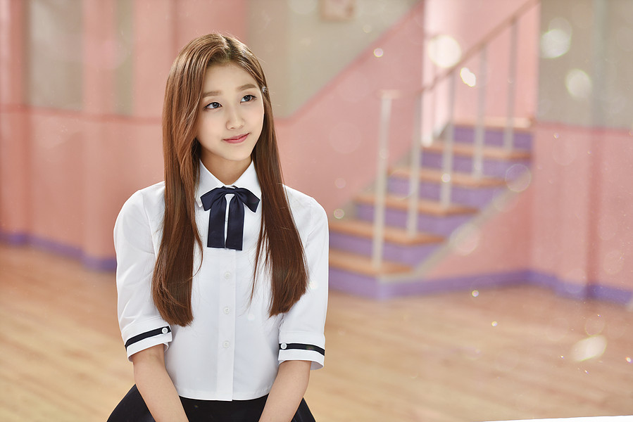 러블리즈 Ah-Choo 뮤비 촬영 비하인드 컷 | 인스티즈