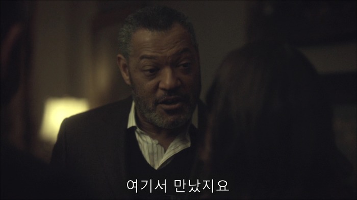 [로맨틱스릴러미드] 한니발 (Hannibal) 시즌3 에피5 (1/4) | 인스티즈