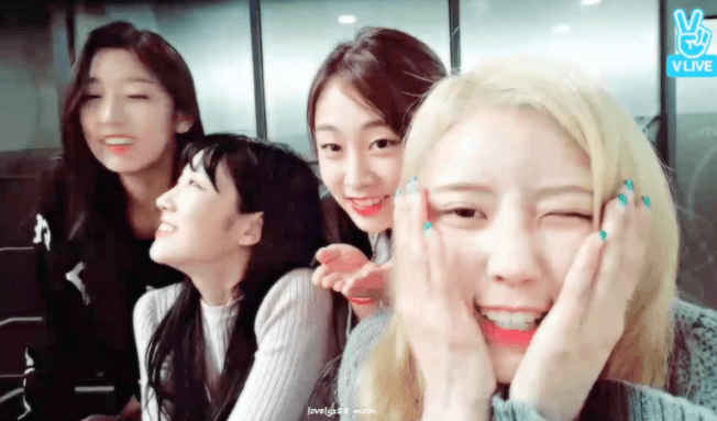  100번째 글이라서 미주 | 인스티즈