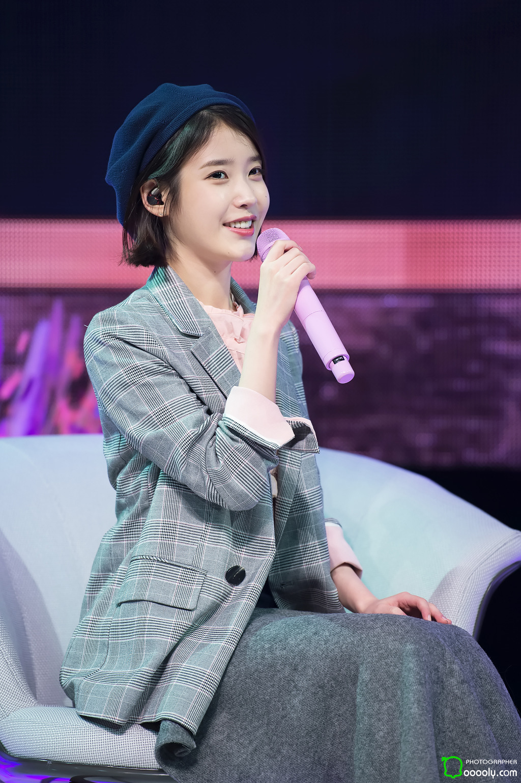 [17.04.21~23] 아이유 직찍.jpg | 인스티즈