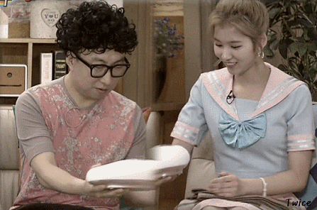사나는 천사나? | 인스티즈
