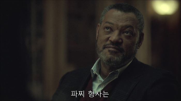 [로맨틱스릴러미드] 한니발 (Hannibal) 시즌3 에피6 (3/4) | 인스티즈