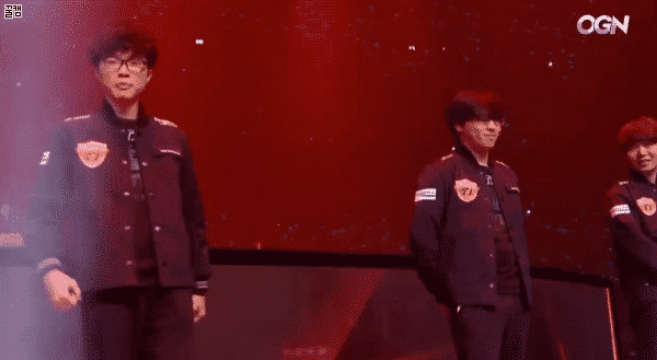 [LOL] 페이커 센빠이 퇴장 예상도 | 인스티즈