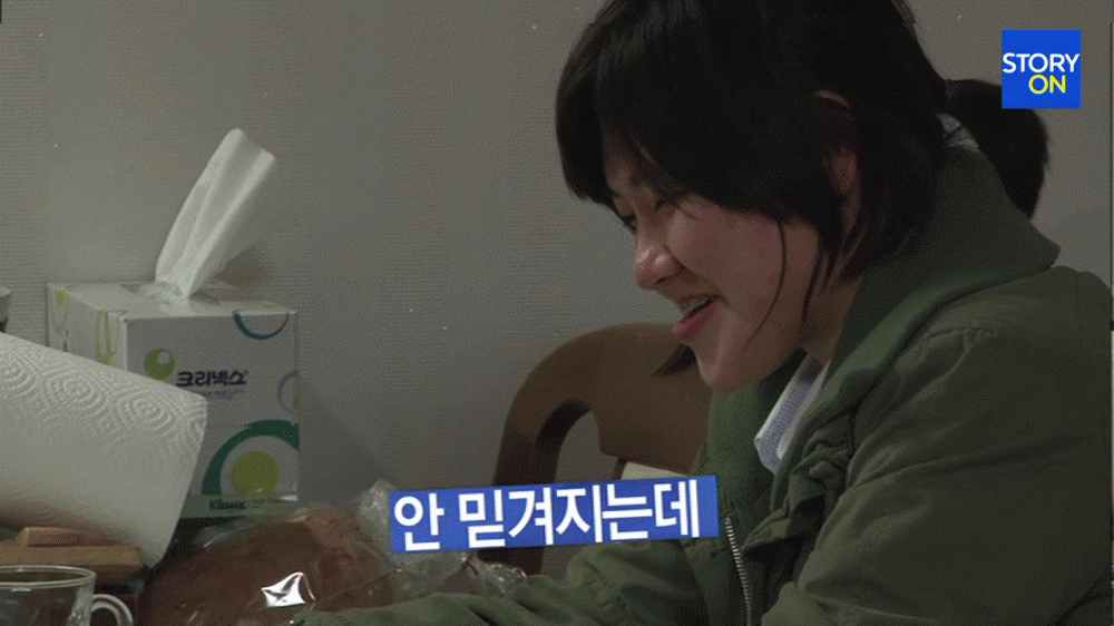 레알 역대급 렛미인 변신 ㅎㄷㄷㄷㄷㄷ | 인스티즈