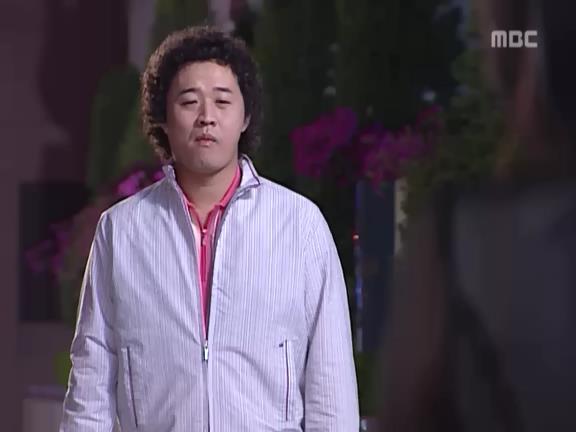 [거침없이하이킥] 해미가 결혼한 이유를 알게된 준하.jpg | 인스티즈