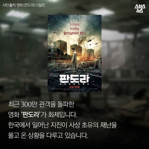 판도라 상자가 열리기 전에 | 인스티즈